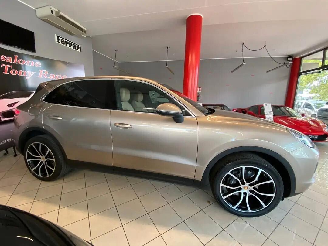 Porsche Cayenne 3.0 V6 FINANZIABILE PROMO