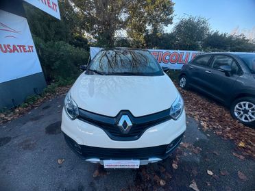 Renault Captur dCi 8V 90 CV EDC Start&Stop Energy Hypnotic