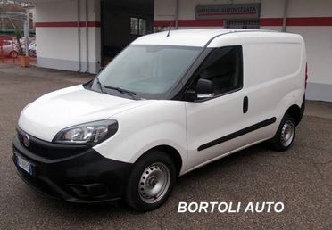 FIAT Doblo 1.6 MJT 36.000 KM CH1 CARGO EASY