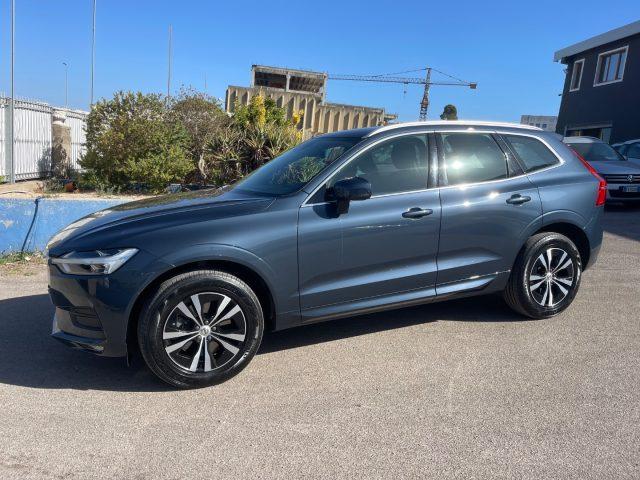 VOLVO XC60 AWD Geartronic Inscription