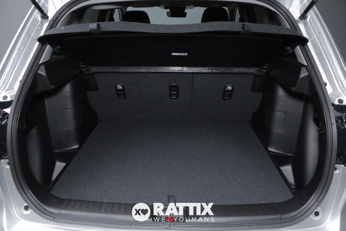 Suzuki Vitara 1.4 Hybrid 110CV Cool+