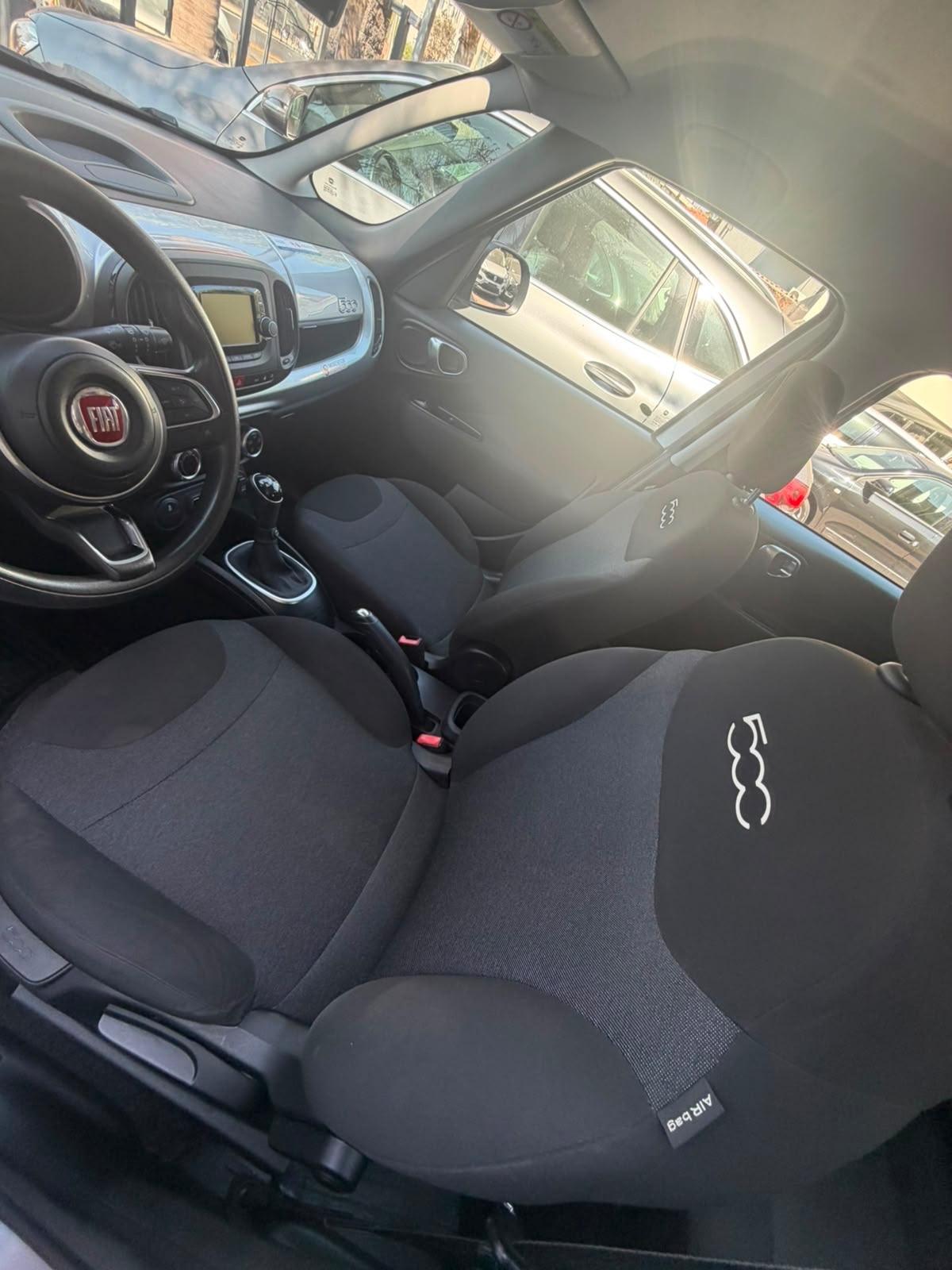 Fiat 500L 1.3 Multijet 95 CV Lounge CAMBIO AUTOMATICO EURO 11599