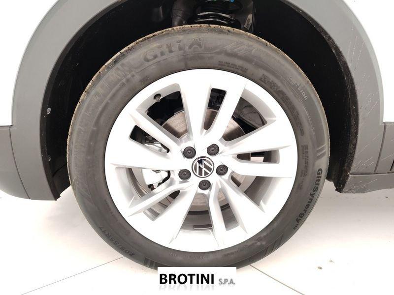 Volkswagen T-Cross 1.0 TSI 85kW Edition Plus DSG