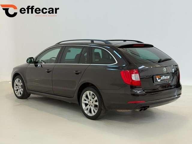 Skoda Superb 2.0 TDI CR 170CV DSG Wagon Ambition