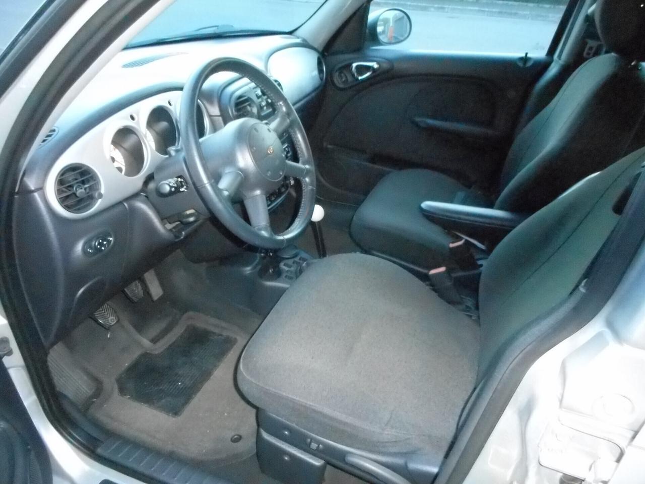 Chrysler PT Cruiser (Unico Proprietario)