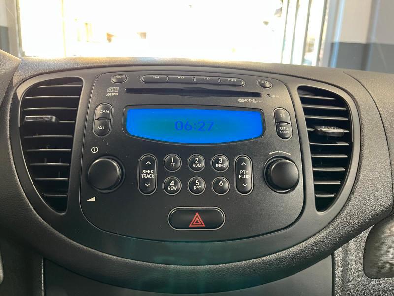 Hyundai i10 1.1 Comfort