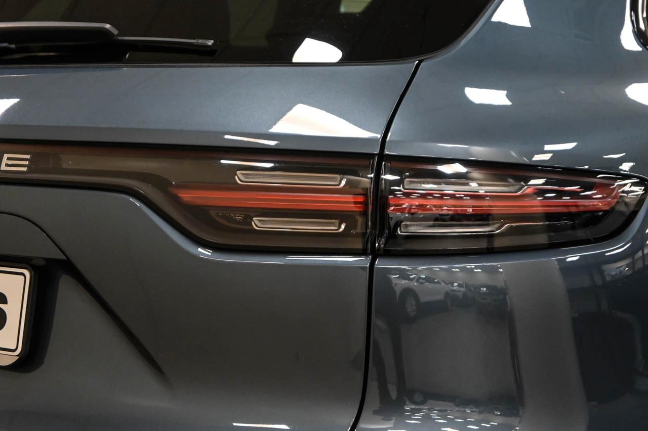 PORSCHE Cayenne 3ªs.'17--> Cayenne 3.0 V6