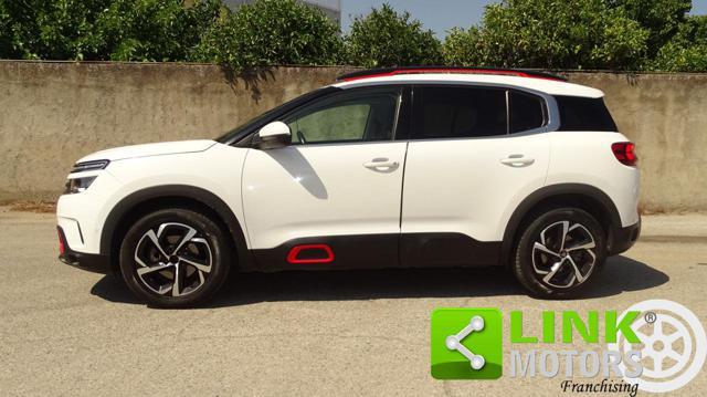 CITROEN C5 Aircross BlueHDi 130 S&S EAT8 Feel