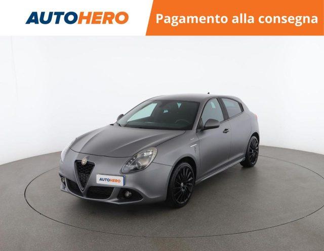 ALFA ROMEO Giulietta 1.6 JTDm-2 120 CV Sprint