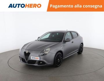 ALFA ROMEO Giulietta 1.6 JTDm-2 120 CV Sprint