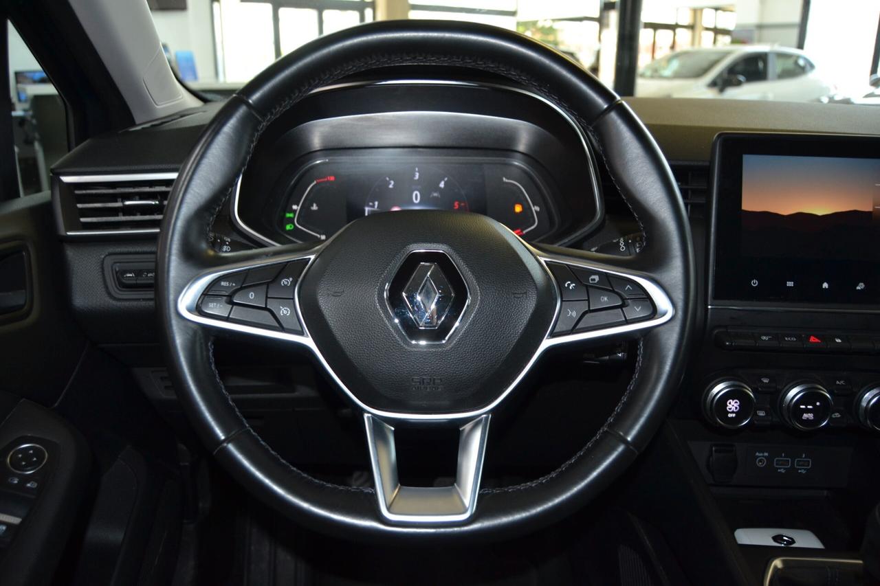 Renault Clio 1.5 BlueDCi 85 CV INTENS Navi/T.Cam/Cruise