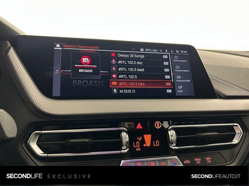 BMW Serie 1 M 135i xdrive auto