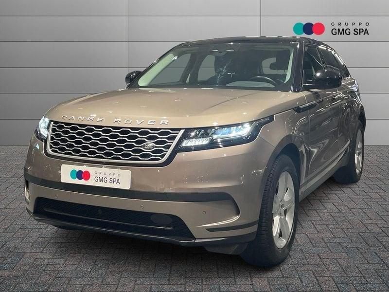 Land Rover Range Rover Velar 2.0 i4 phev R-Dynamic SE 4wd auto