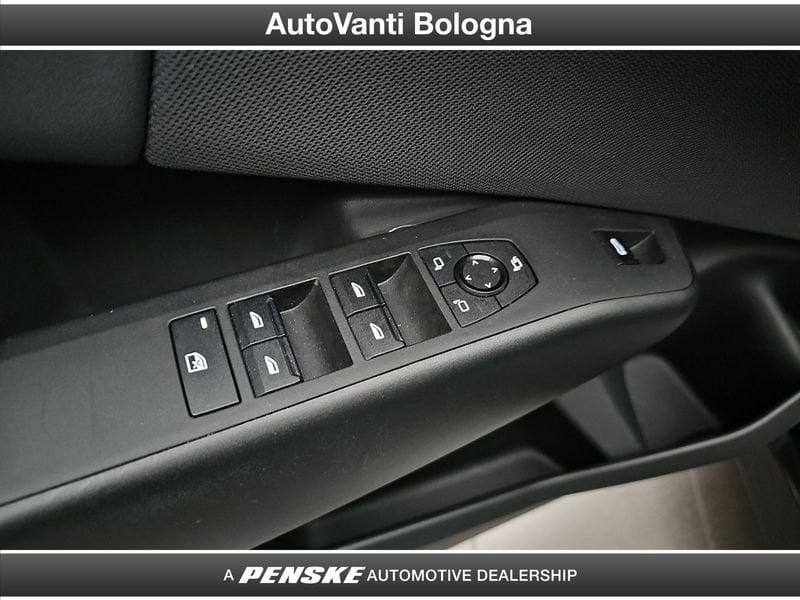 BMW X3 xDrive 20d Msport Pro