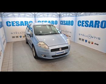 FIAT Grande Punto 1.2 65cv Dynamic 5 porte