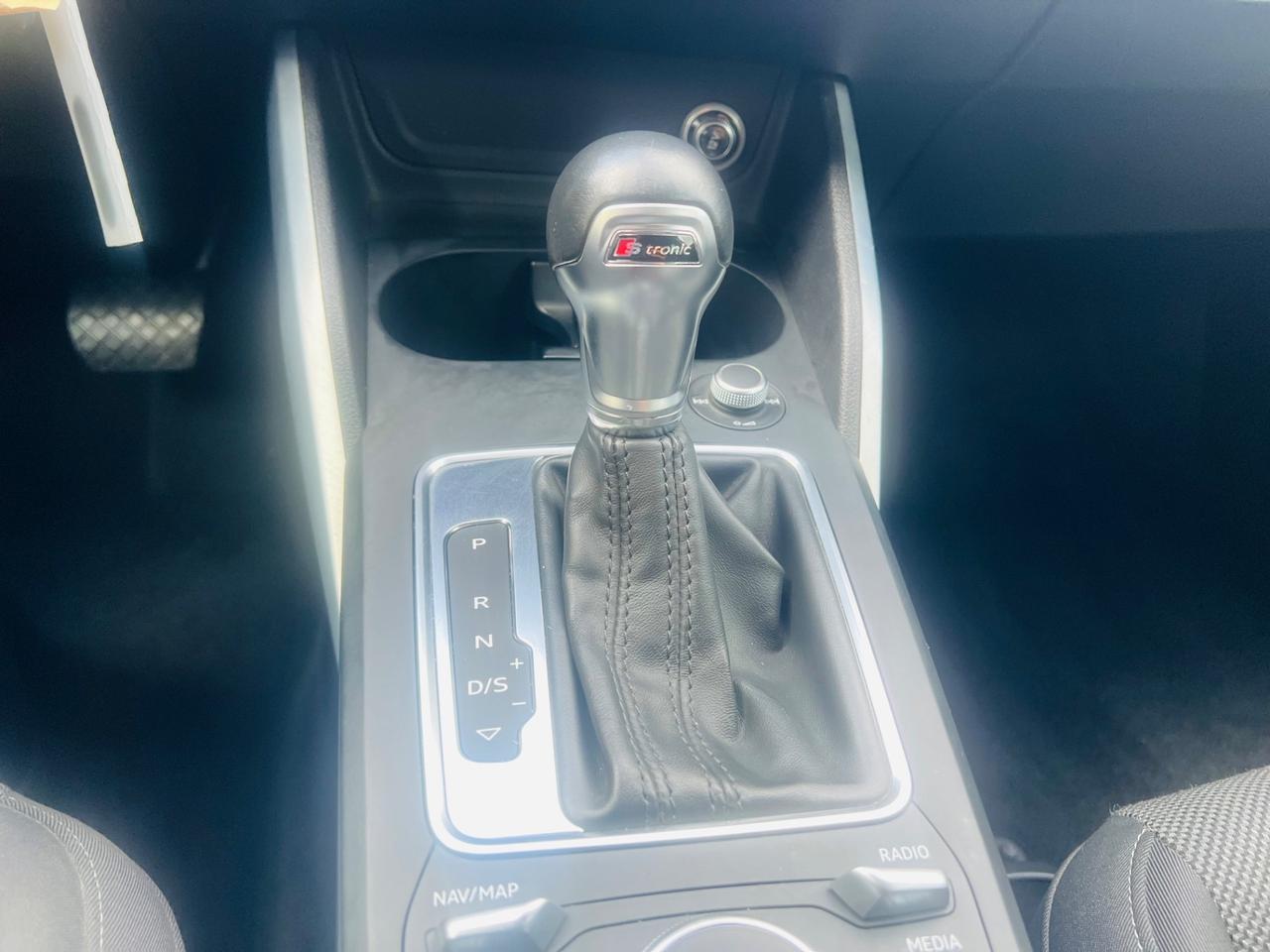 Audi Q2 1.6 TDI S tronic Design | 2020