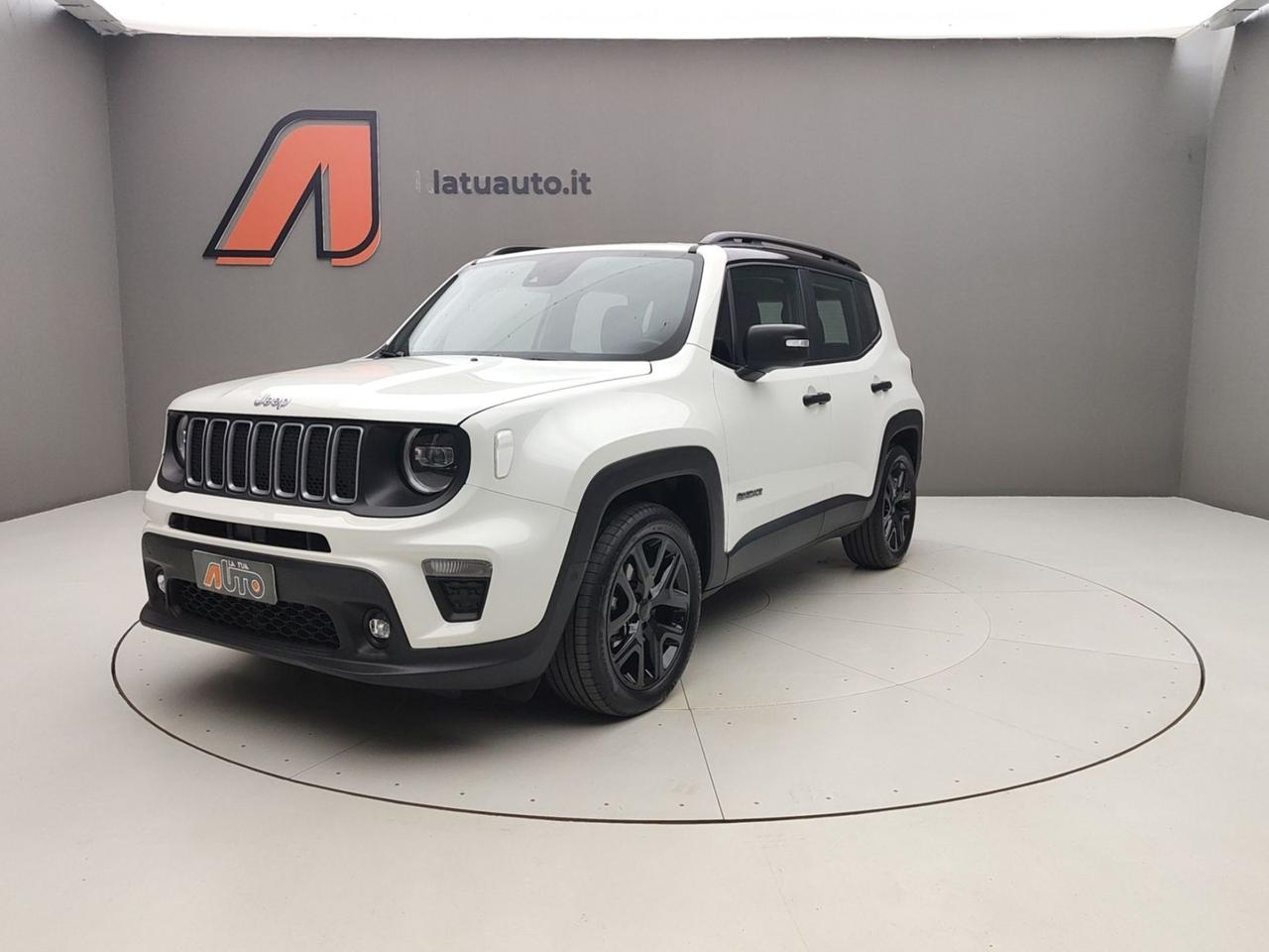 JEEP Renegade 2024 1.5 T4 130CV HYBRID SUMMIT DCT