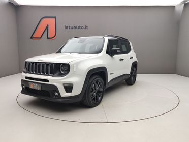 JEEP Renegade 2024 1.5 T4 130CV HYBRID SUMMIT DCT