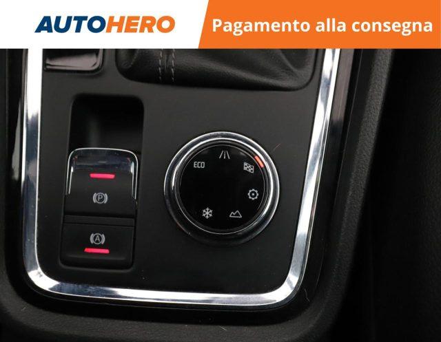 SEAT Ateca 1.4 EcoTSI ACT 4DRIVE DSG XCELLENCE