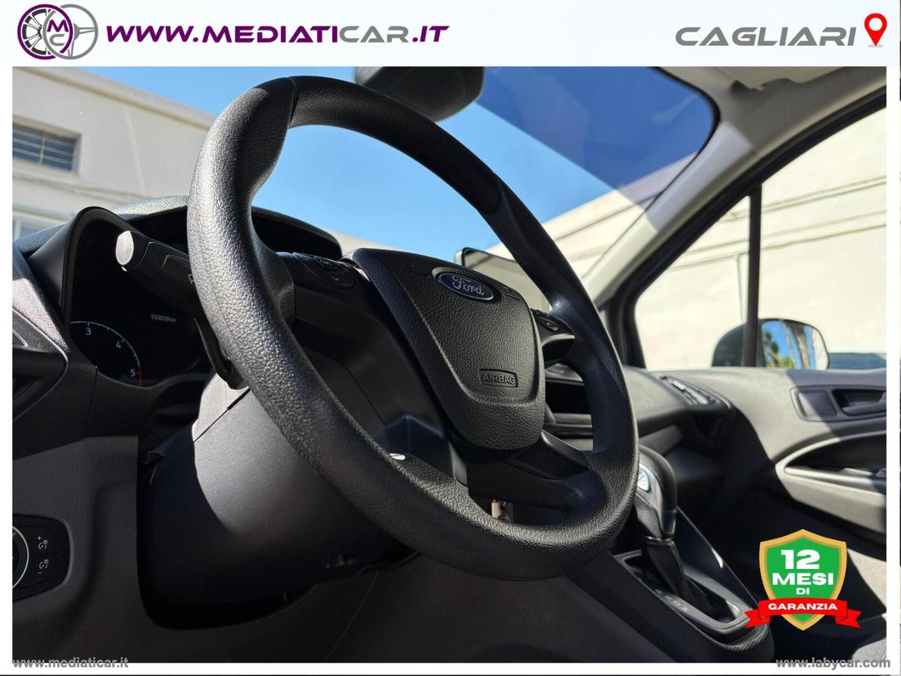 FORD Tran.Con.220 1.5TDCi120 PC autCom.Tre.N1
