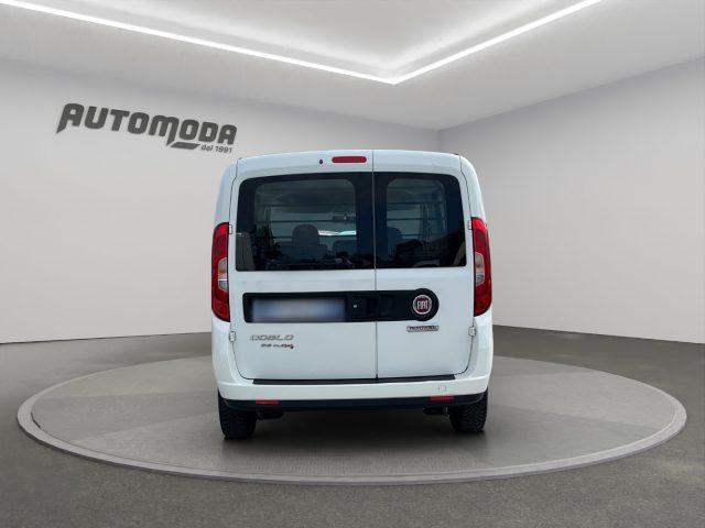 FIAT Doblo 1.3 MJT AUTOCARRO N1