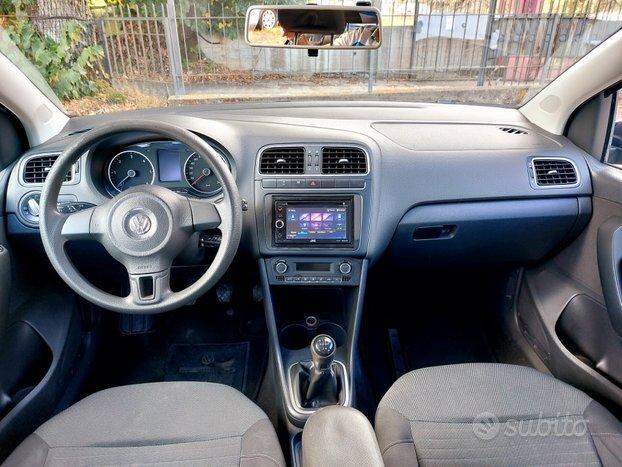 Volkswagen Polo 1.2 TDI 75CV 5p. Comfortline -2013