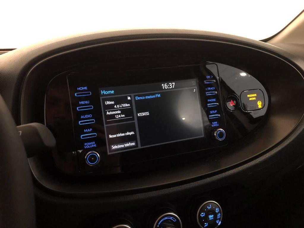 Toyota Aygo X 1.0 Active