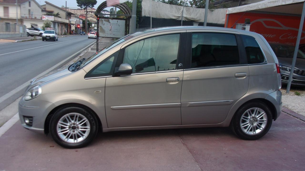 Lancia MUSA 1.4 8V Ecochic (GPL) Gold