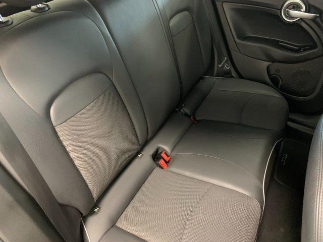 FIAT 500X 1.4 Benzina DCT CROSS Automatico