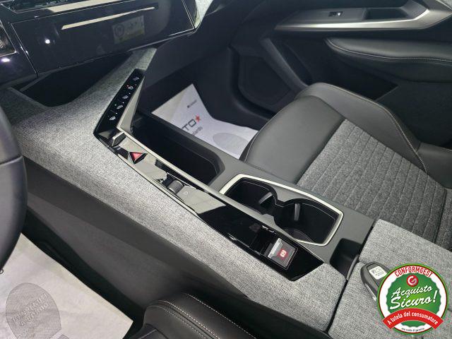 PEUGEOT 3008 Hybrid 145 e-DCS6 Allure