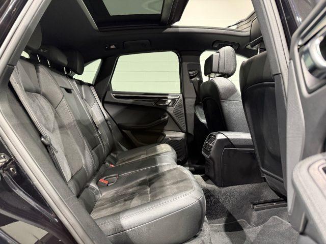 PORSCHE Macan 2.0 TETTO / CHRONO / PREZZO REALE