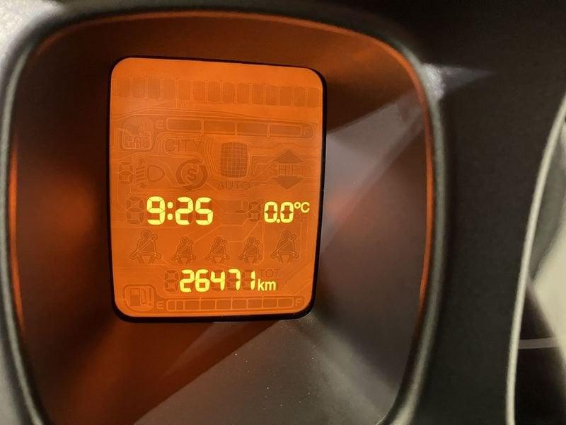 FIAT Panda Panda 0.9 TwinAir Turbo Natural Power Easy