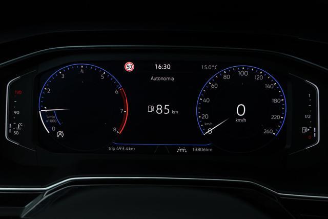 VOLKSWAGEN Polo 1.0 TSI Style