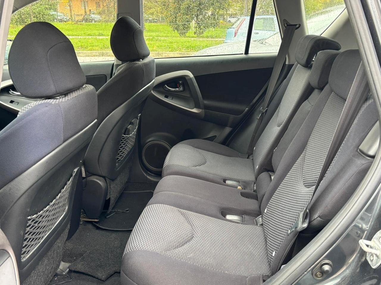 Toyota RAV 4 RAV4 2.2 D-4D 136 CV Luxury