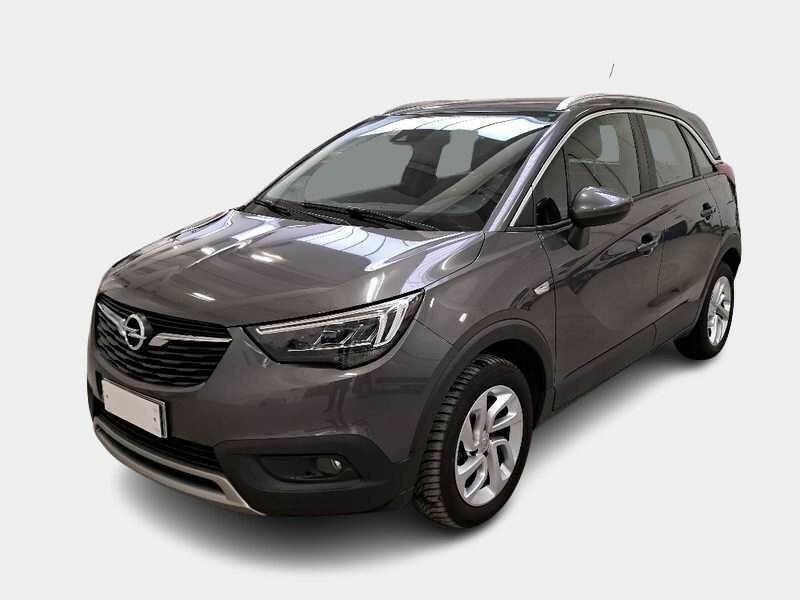 OPEL CROSSLAND X 1.5 Diesel 120cv Innovation S/S AT6