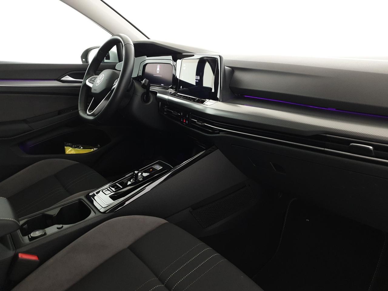Volkswagen Golf alltrack 2.0 tdi 4motion dsg