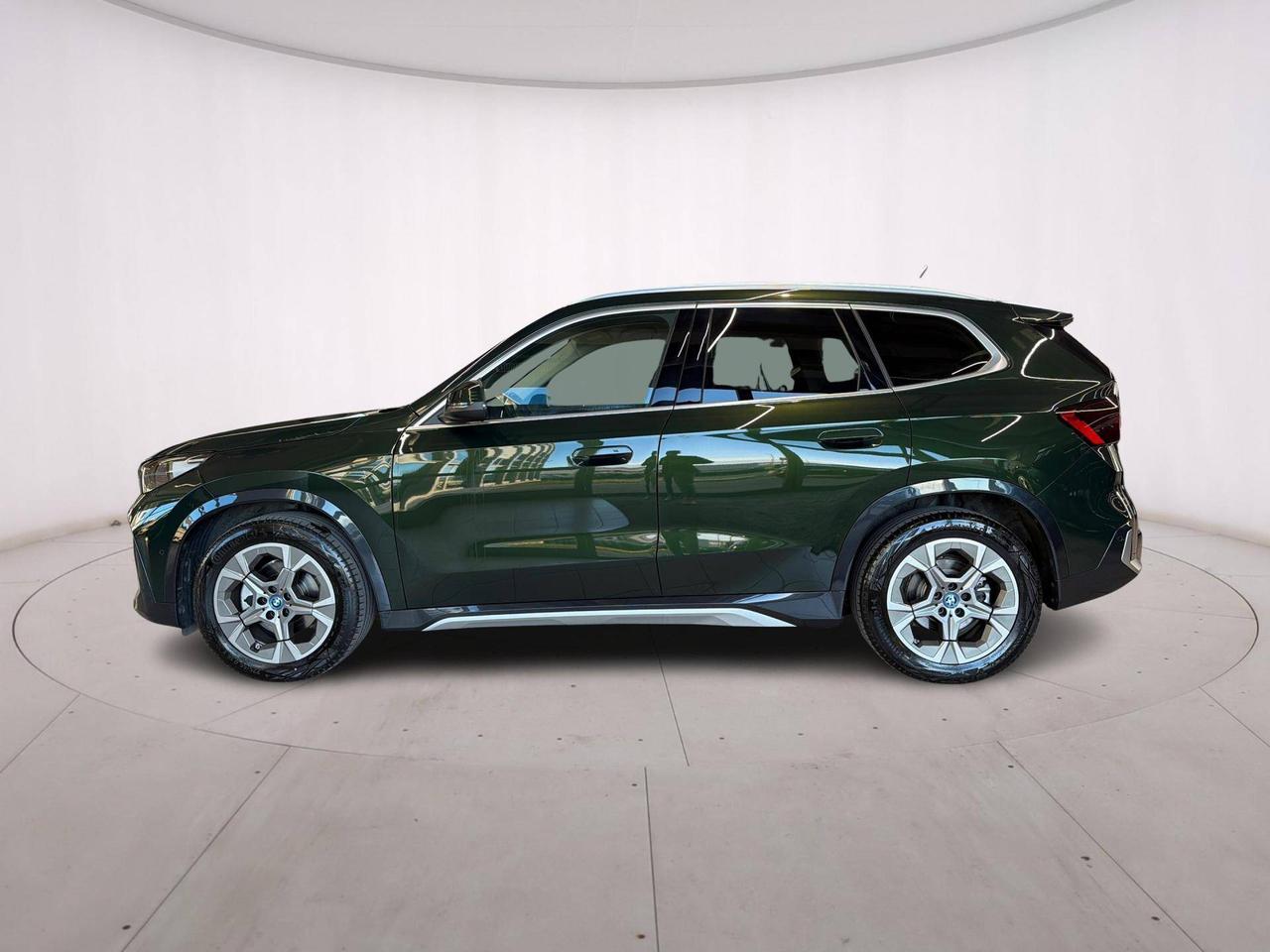 BMW X1 iX1 eDrive20 xLine