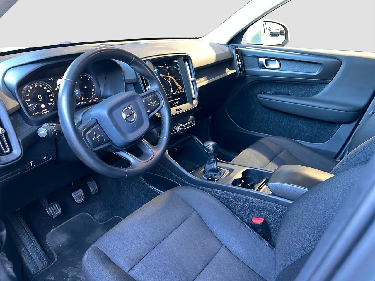 Volvo XC40 D3 Business