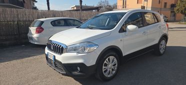 Suzuki S-Cross 1.0 Boosterjet Cool