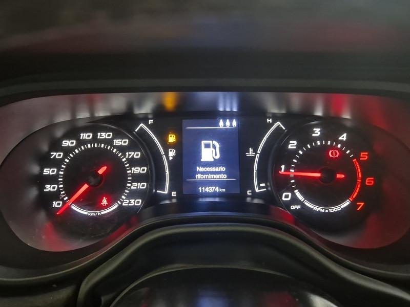 FIAT TIPO 1.3 MJT 95 CV 5M SES STREET 5 PORTE BERLINA