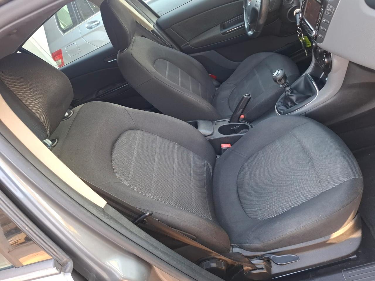 Fiat Bravo 1.4 T-jet 120 CV Emotion