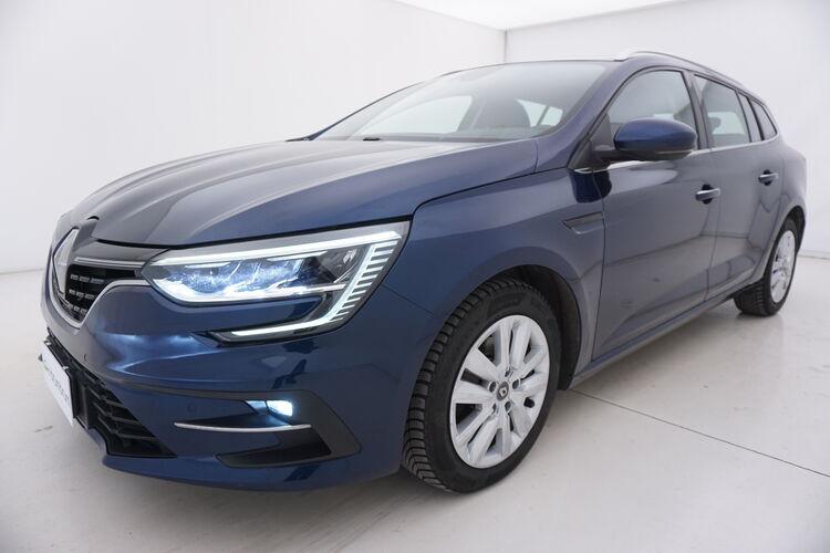 Renault Megane Sporter Business EDC BR578687 1.5 Diesel 116CV