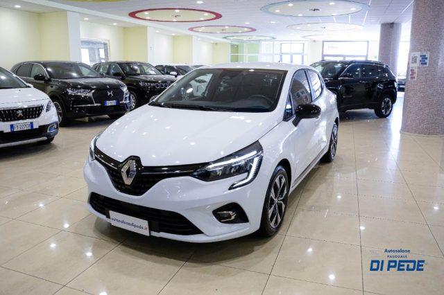 RENAULT Clio Blue dCi 100 CV 5 porte Evolution