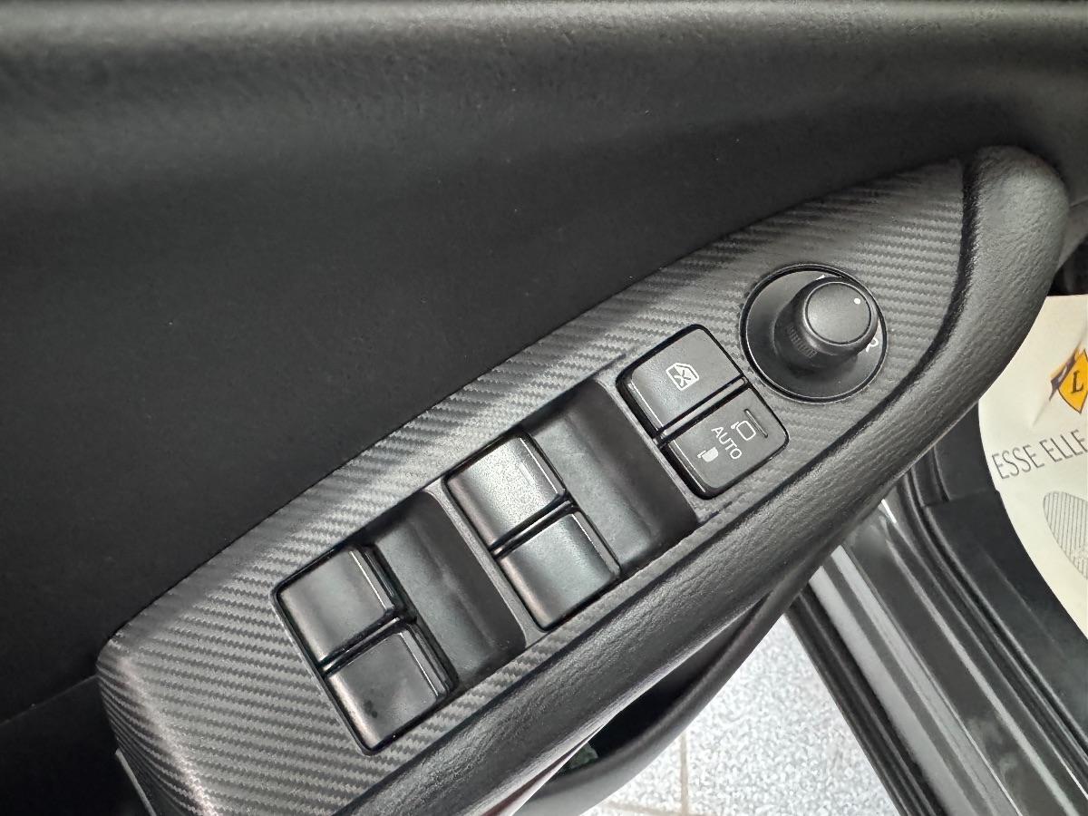 MAZDA CX-3 1.5L Skyactiv-D Exceed UNICO PROPRIETARIO/ NAVIGATORE/ GANCIO TRAINO/ BOSE