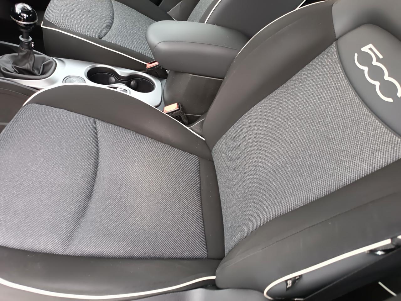 Fiat 500X 1.3 MultiJet 95 CV Business"accetto permuta"