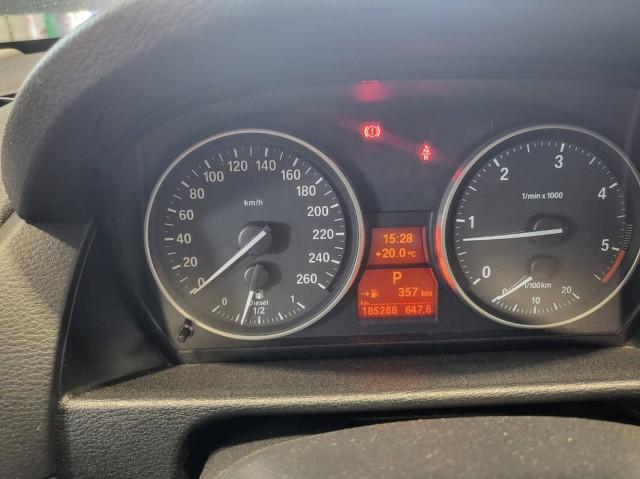 BMW X1 Xdrive20d Sport Line 184cv