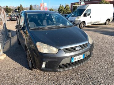 Ford C-Max 2.0 TDCi 110 CV aut. Titanium DPF
