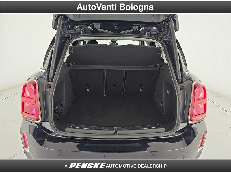 MINI Countryman Mini Countryman 2.0 Cooper D Northwood Edition auto