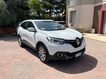 Renault Kadjar 1.5 dCi - 2016