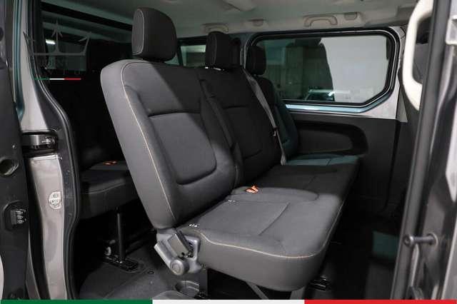 Renault Trafic T29 1.6 dci 125cv L2H1 Zen(Comf.) Heavy E6